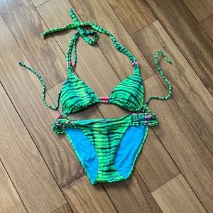 Victorias Secret bikini